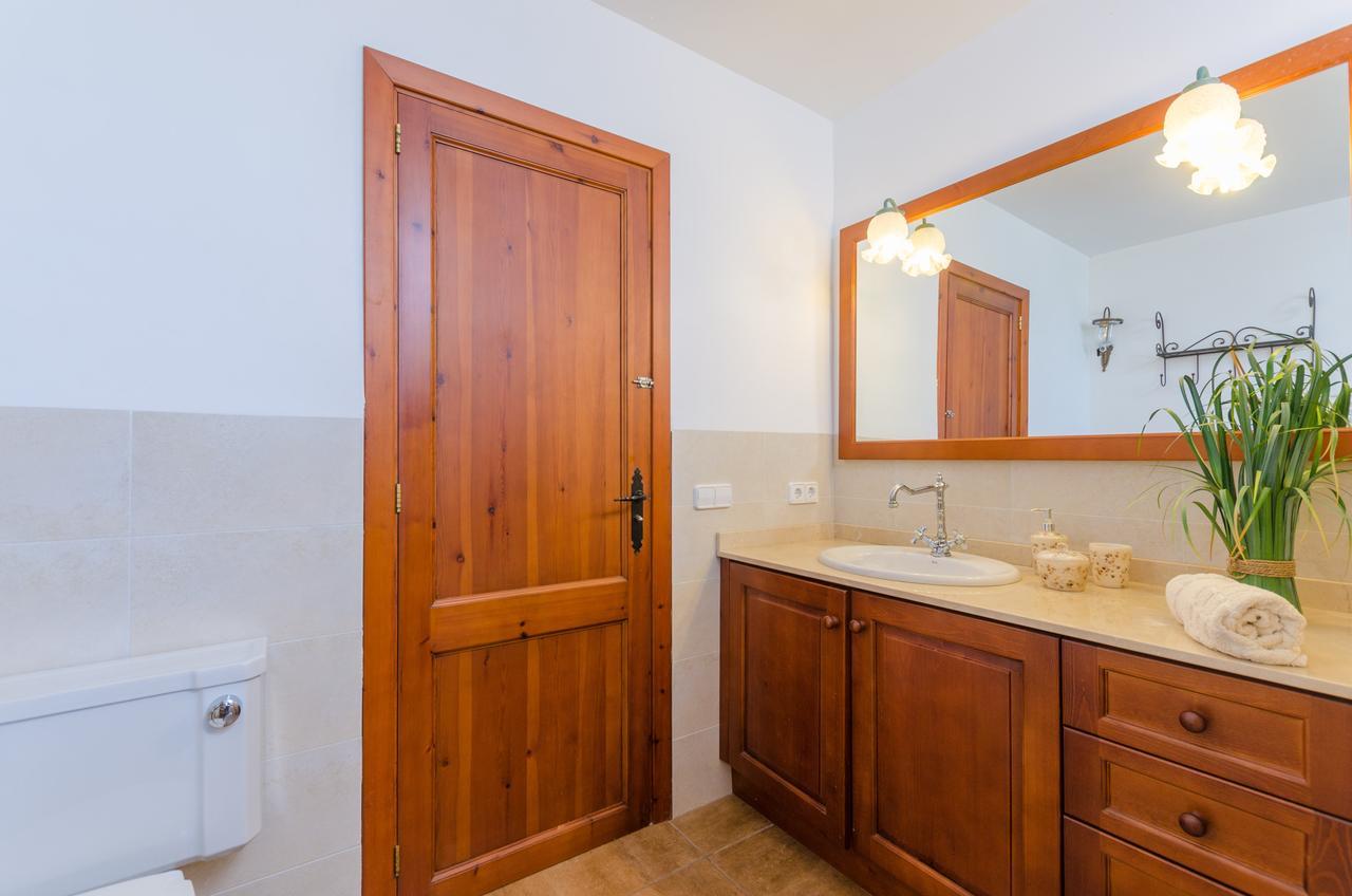 Angigal Villa Manacor (Mallorca)