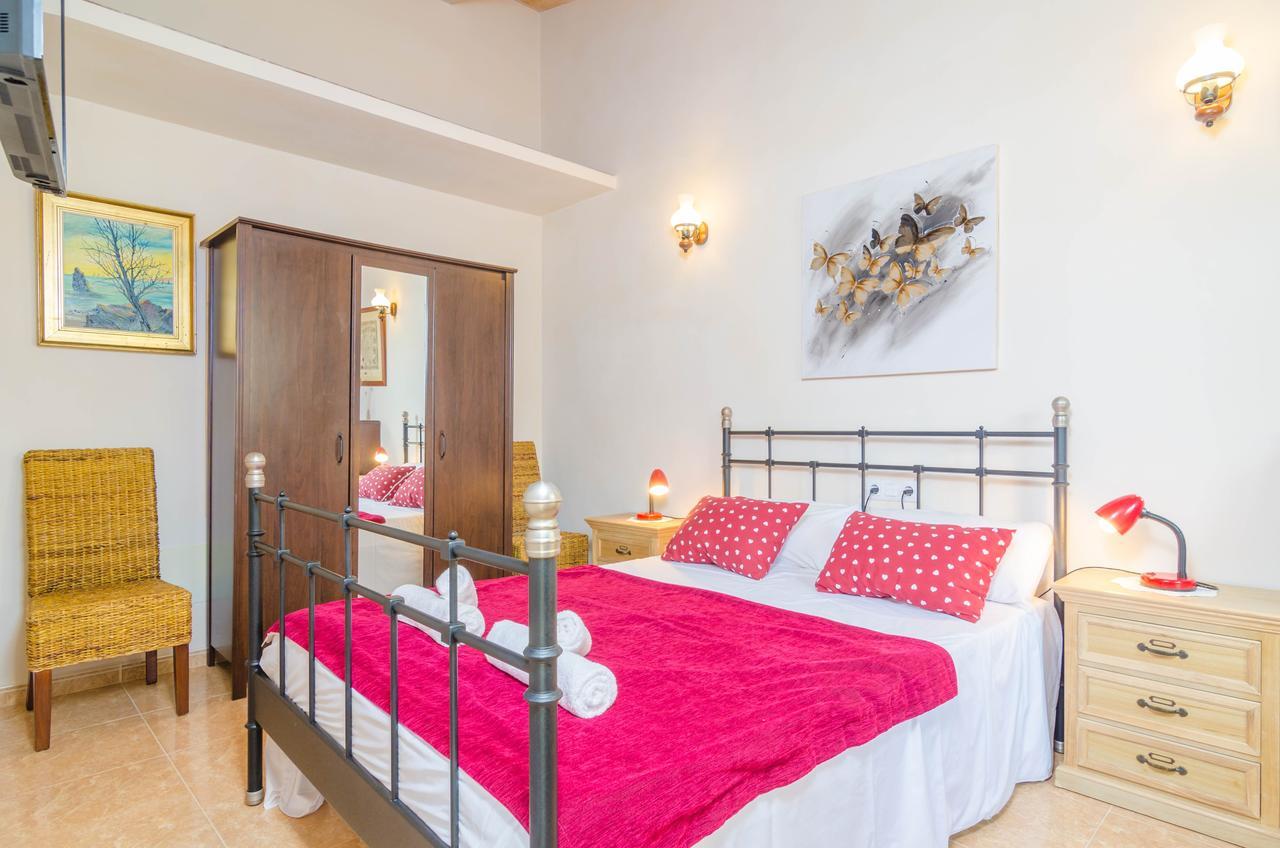 Estelrich- Sant Blai Villa Campos (Mallorca)