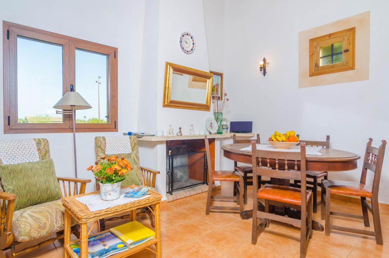 Estelrich- Sant Blai Villa *