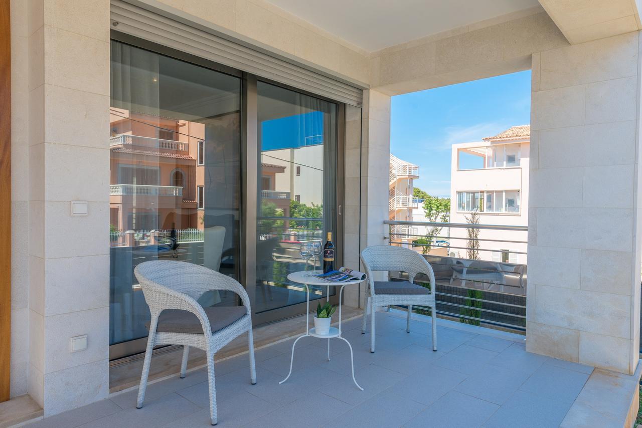 Villa Formentera 2 *
