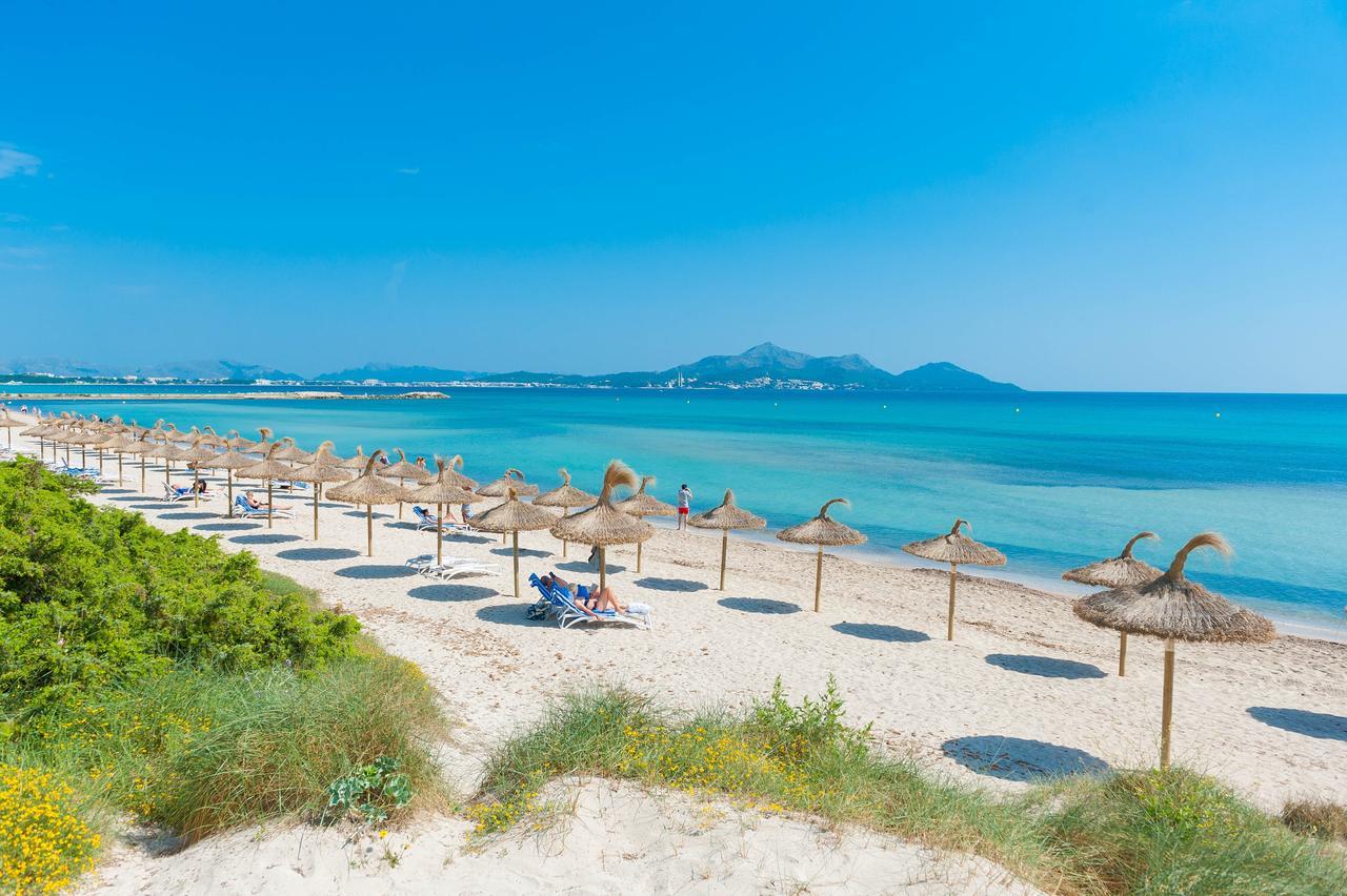 Formentera 2 Villa *