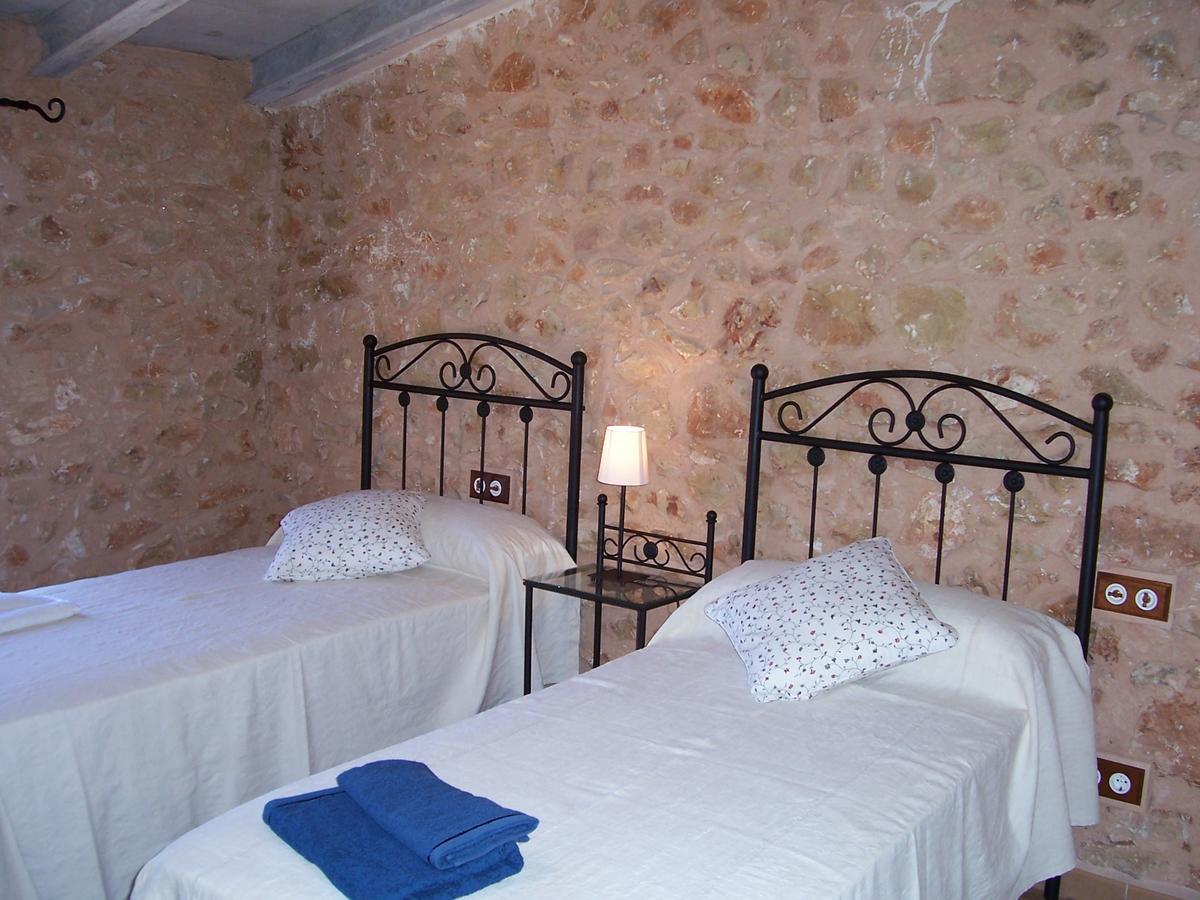 Villa Granot *