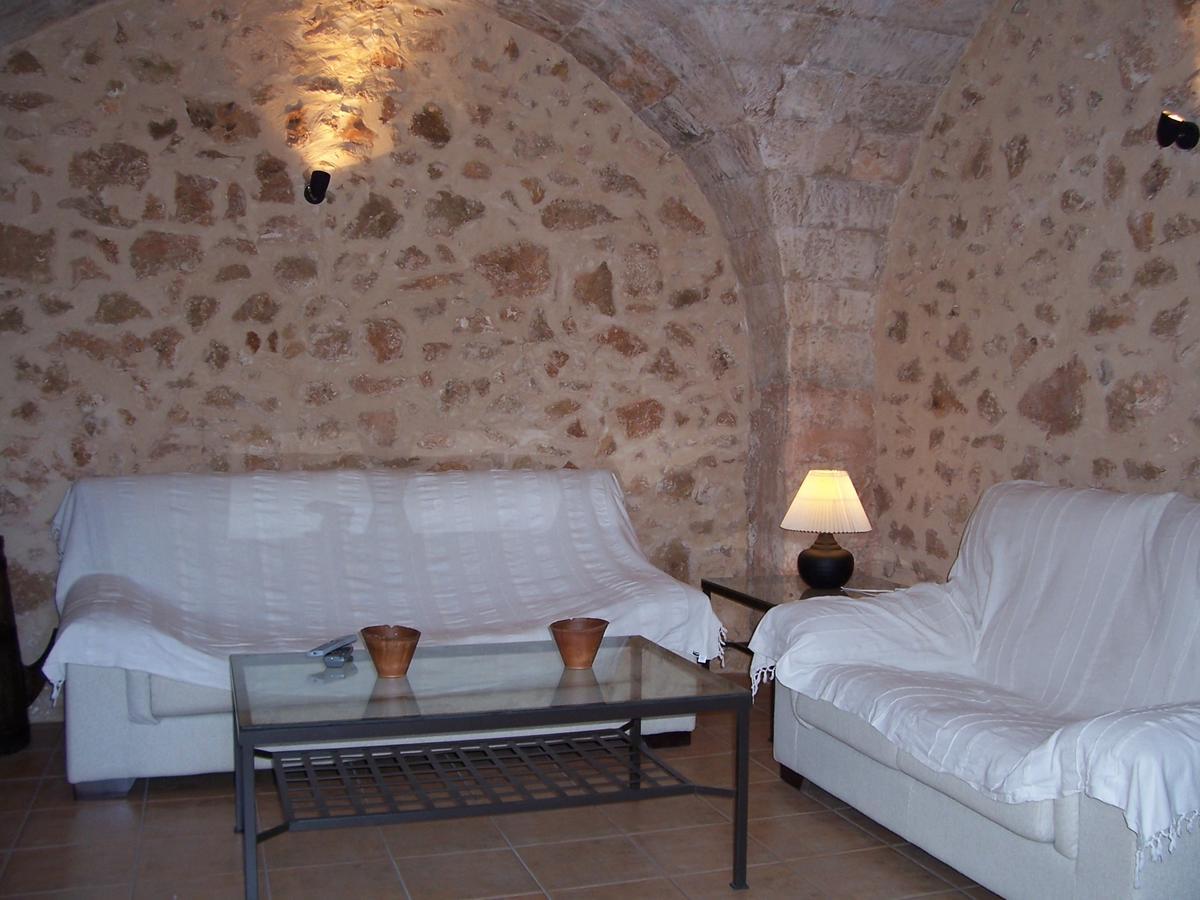 Granot Villa