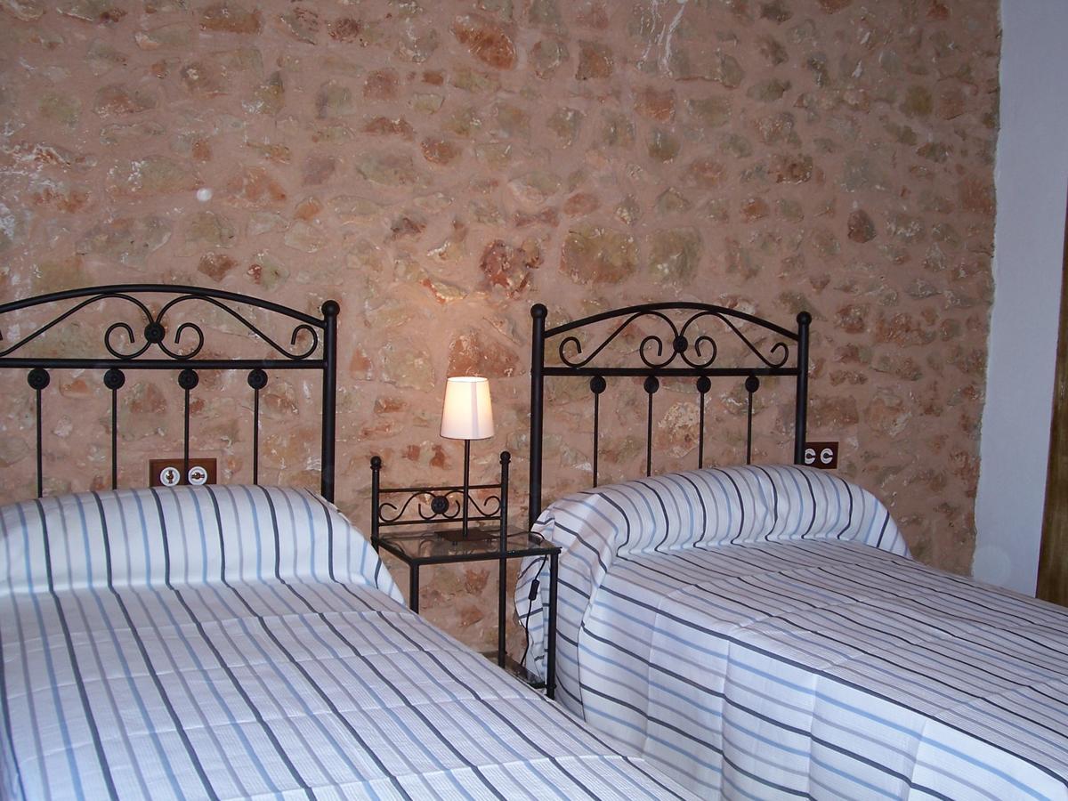 Villa Granot Cas Concos