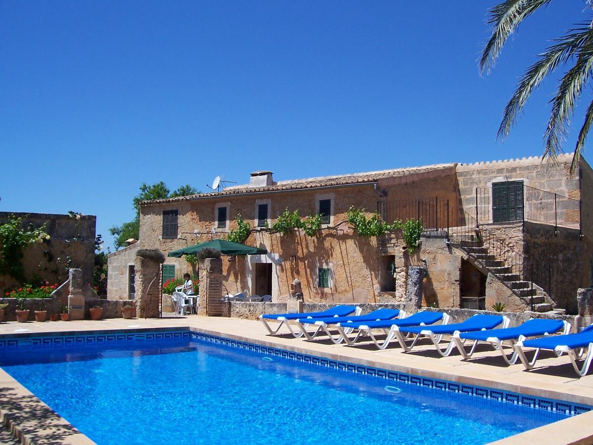 Villa Granot Cas Concos