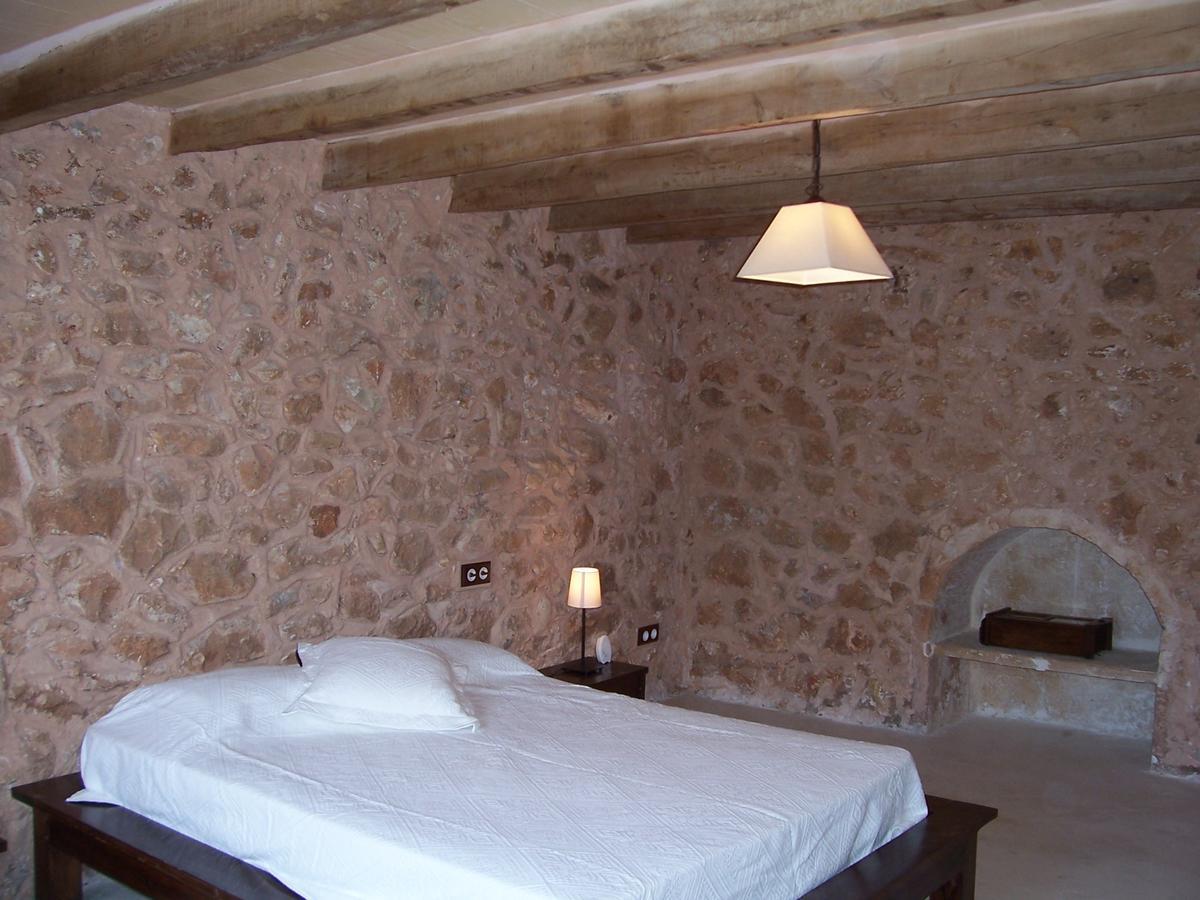 Granot Villa