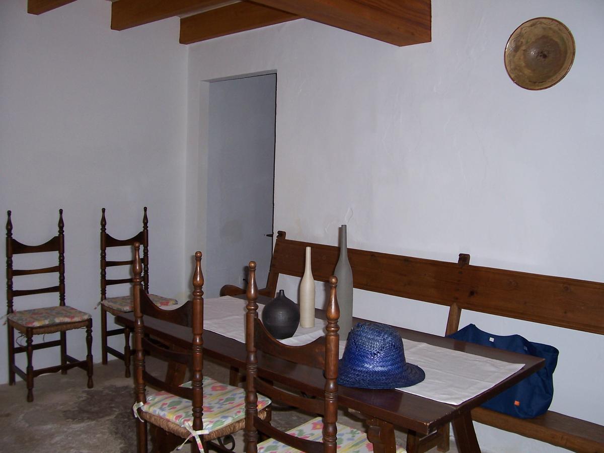 Villa Granot