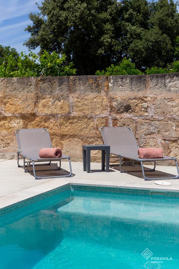 Fronto Сasa de vacaciones Sineu (Mallorca)