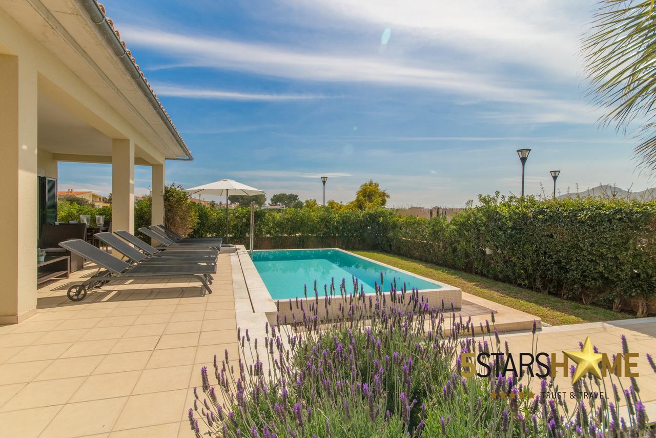 - 218261 Villa Alcúdia