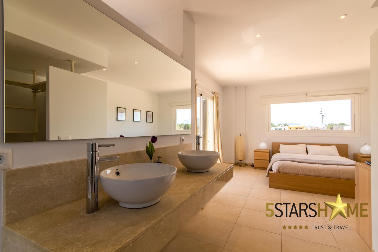 - 218261 Villa Alcúdia