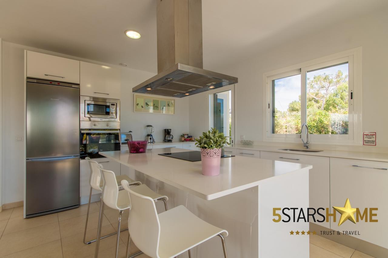 - 218261 Villa Alcúdia