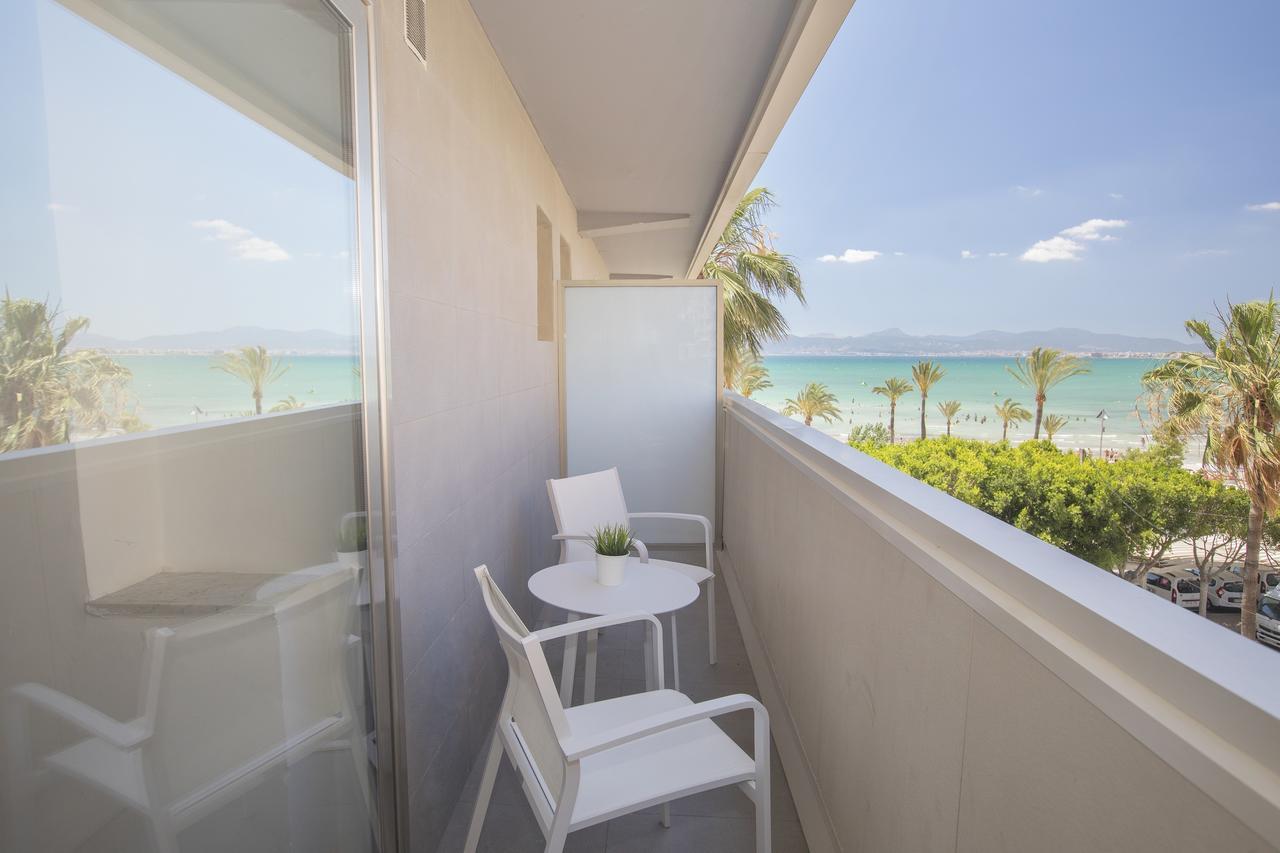 Hotel Whala!beach 3*
