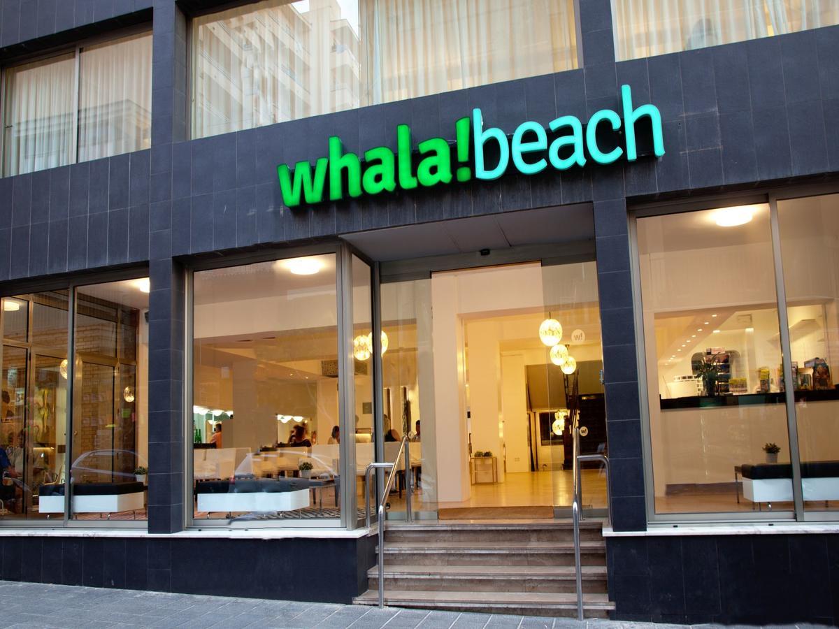Whala!beach Hotel El Arenal (Mallorca)
