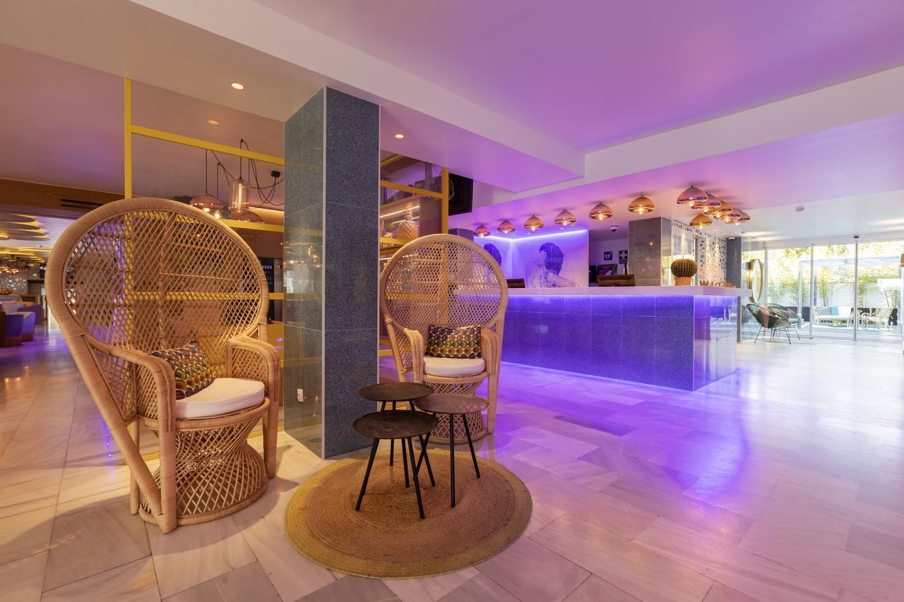 Sotavento Club - Adults Only Aparthotel