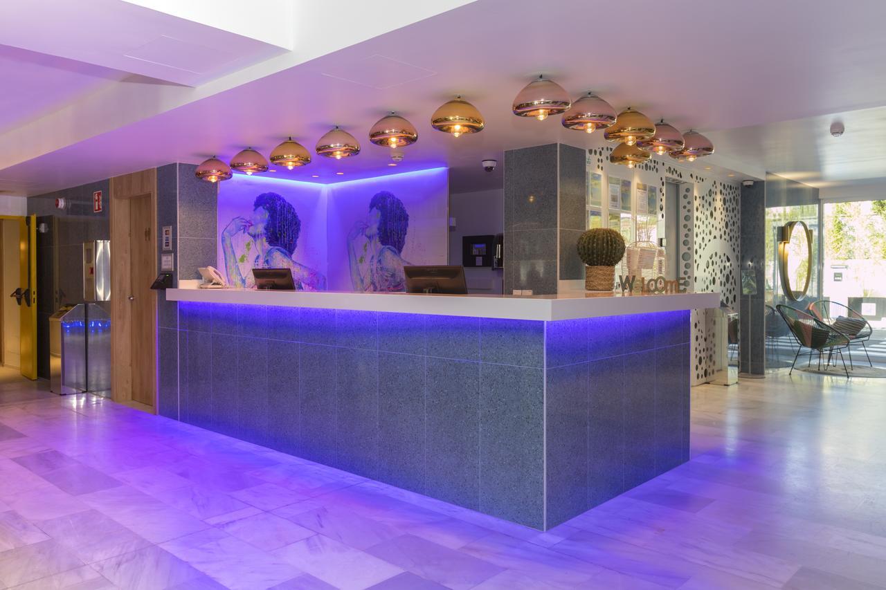 Sotavento Club - Adults Only Aparthotel