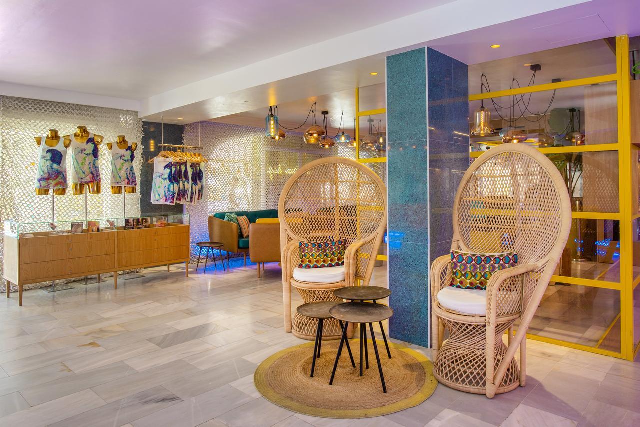Sotavento Club - Adults Only 3*