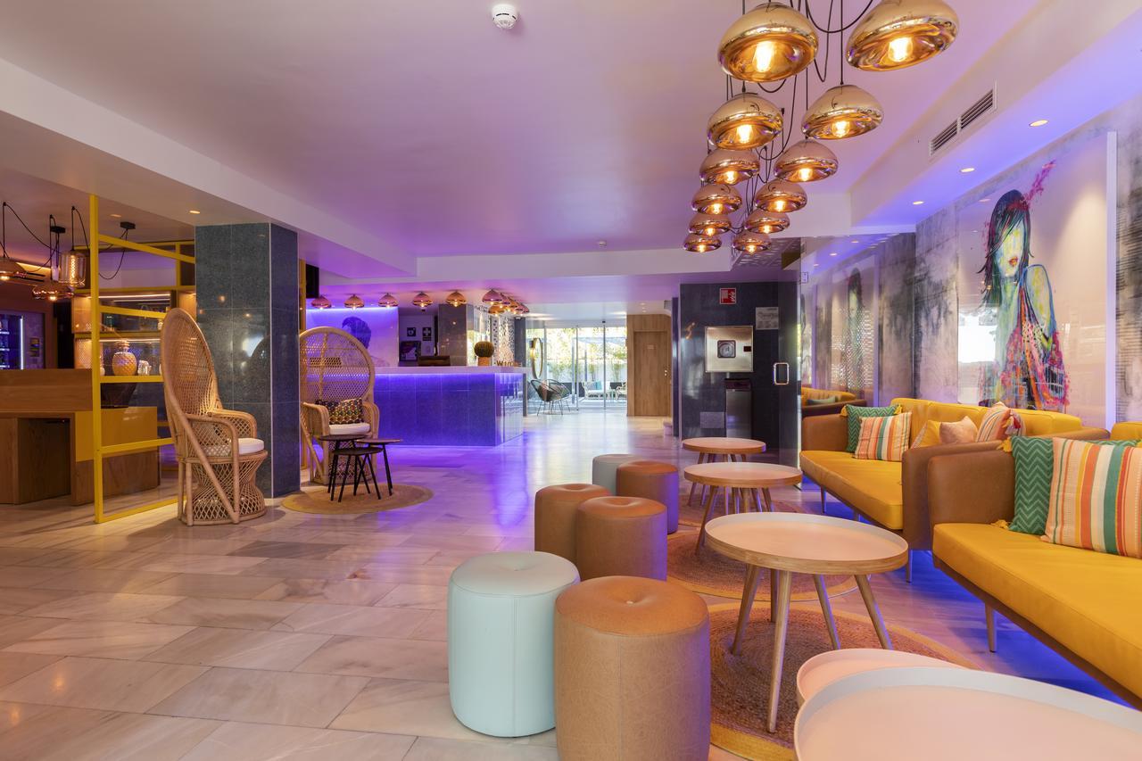 Sotavento Club - Adults Only Aparthotel Magaluf (Mallorca)