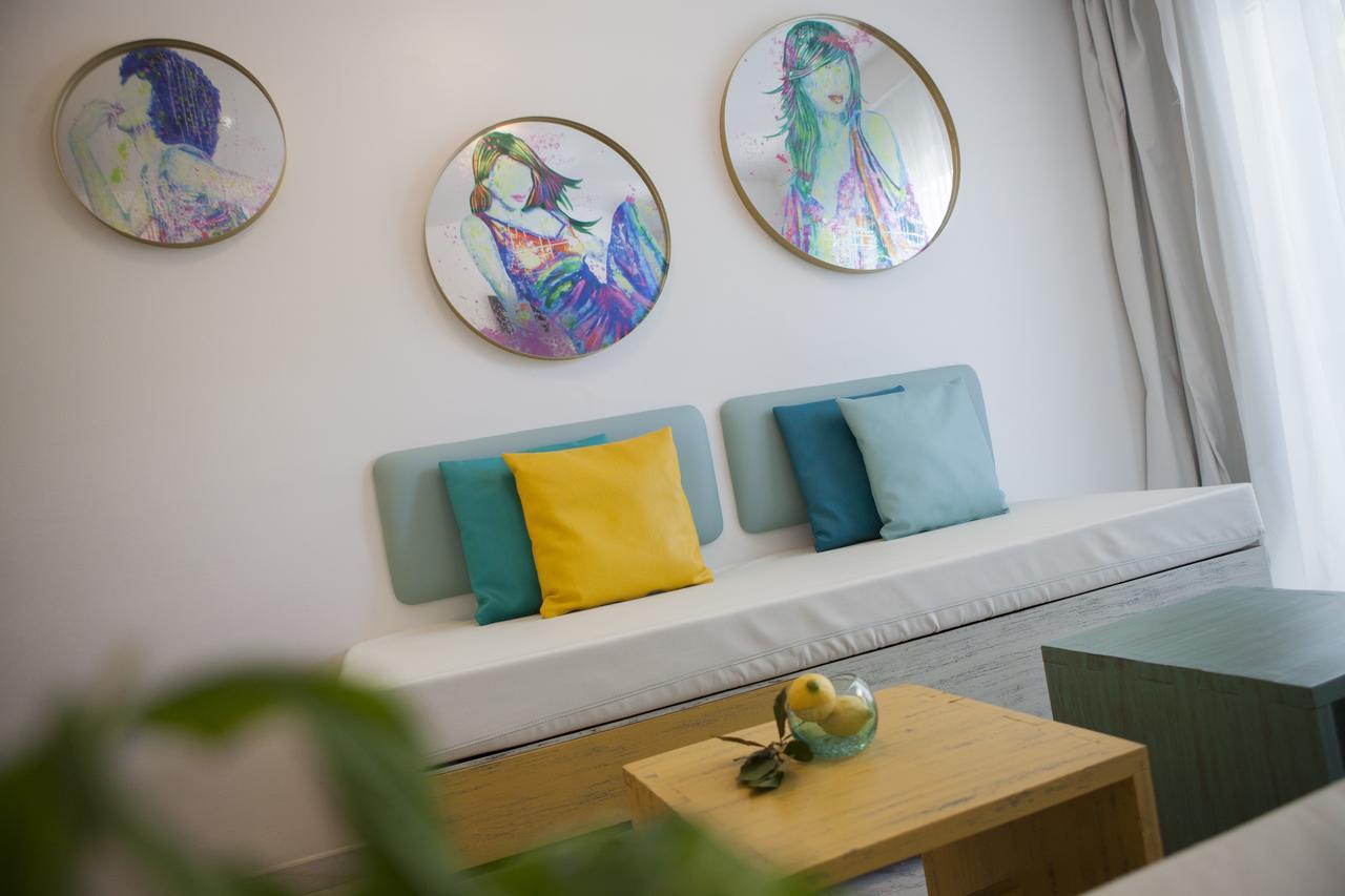 Sotavento Club - Adults Only Aparthotel