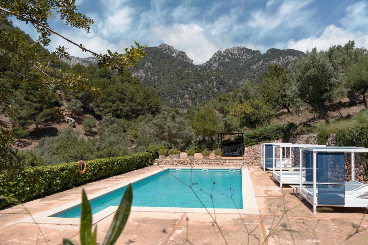 Alfabia Nou Apartment *