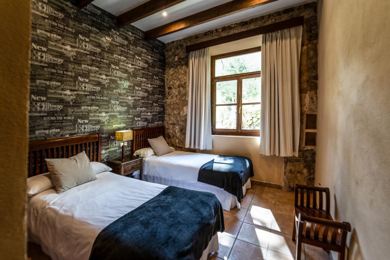 Apartment Alfabia Nou *