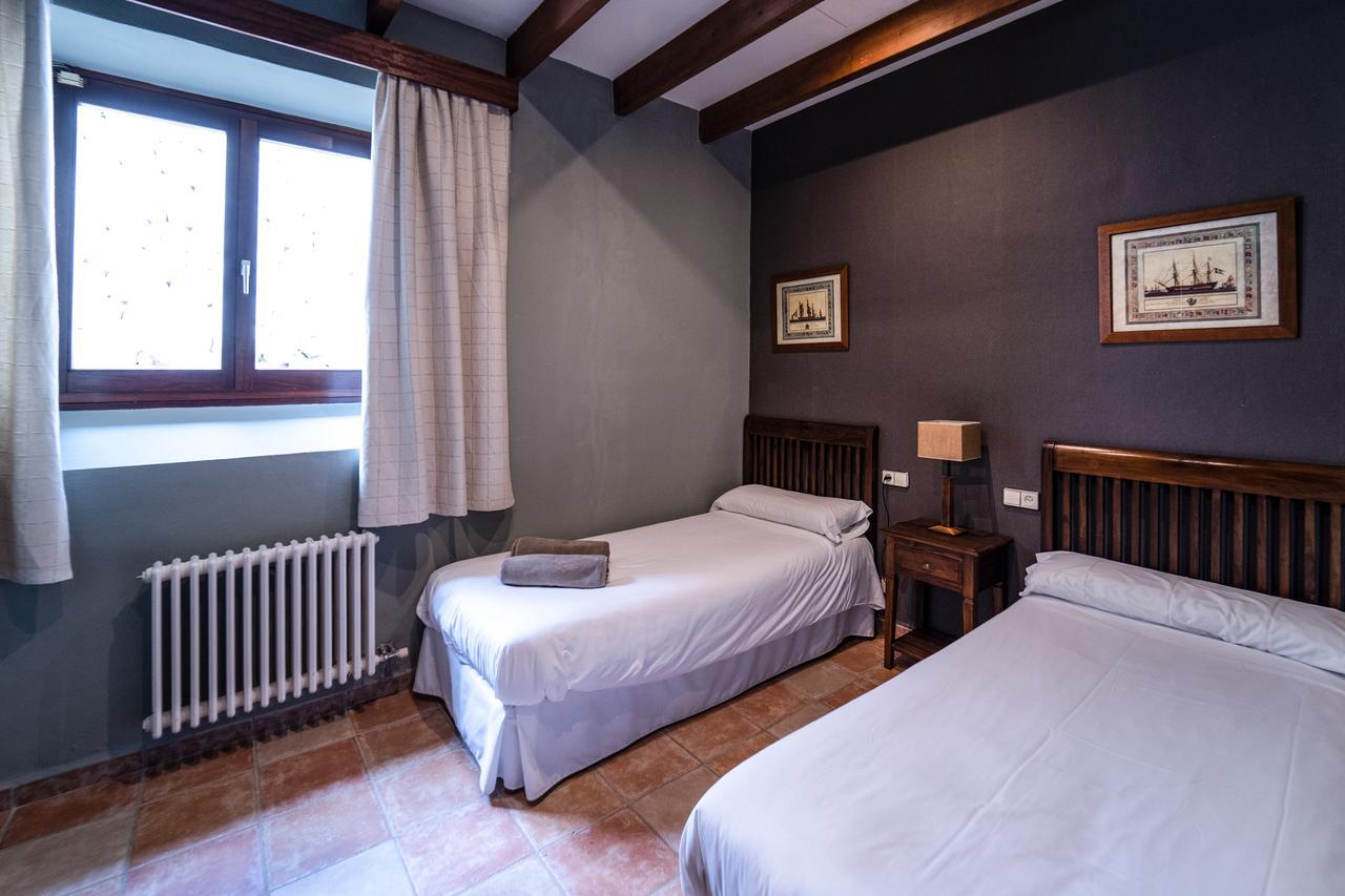 Alfabia Nou Apartment