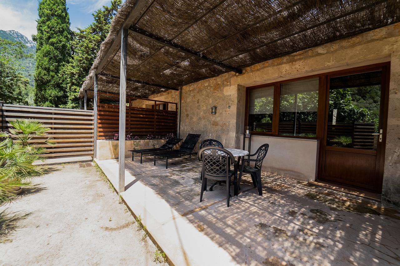 Apartment Alfabia Nou *