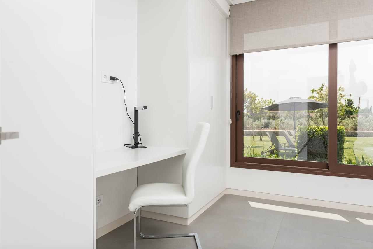 Villa Short De Rius Muro