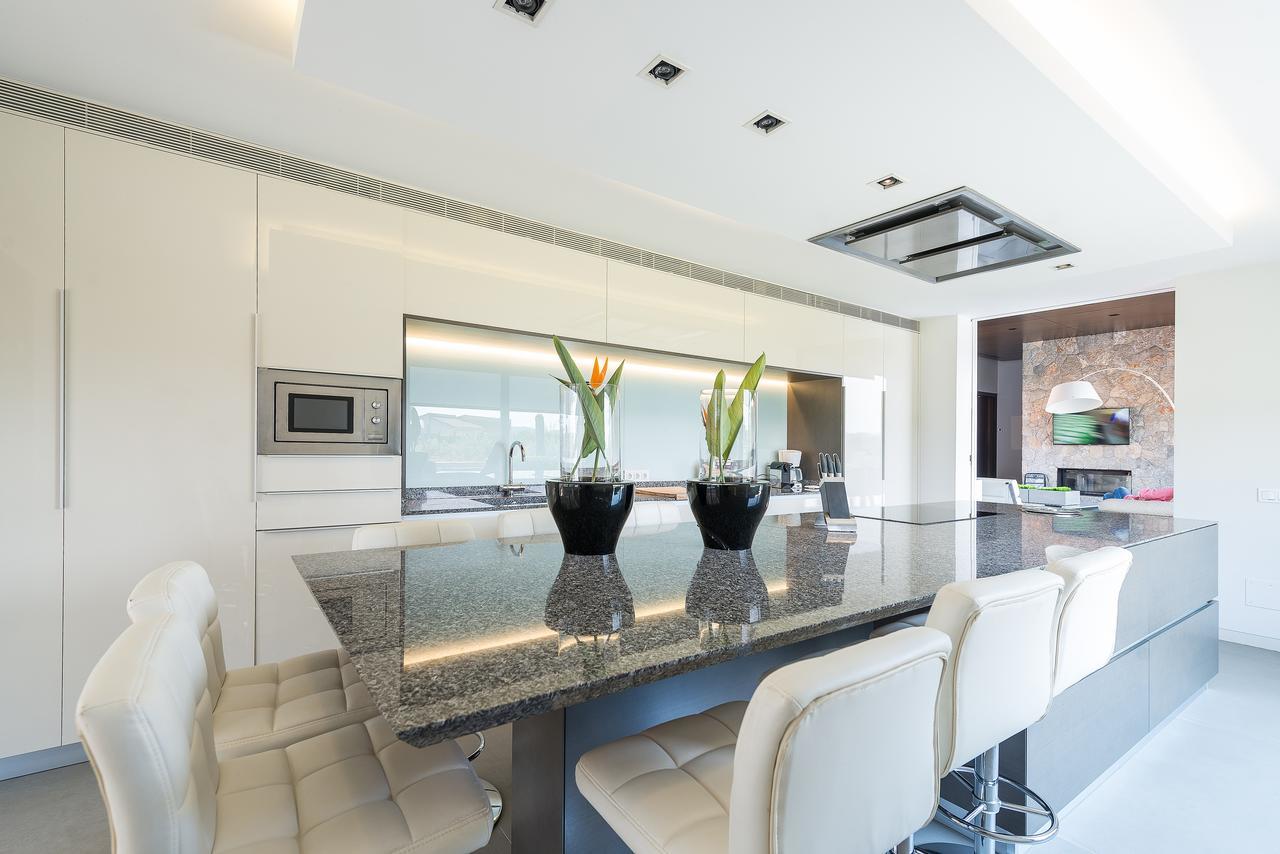 Villa Short De Rius *