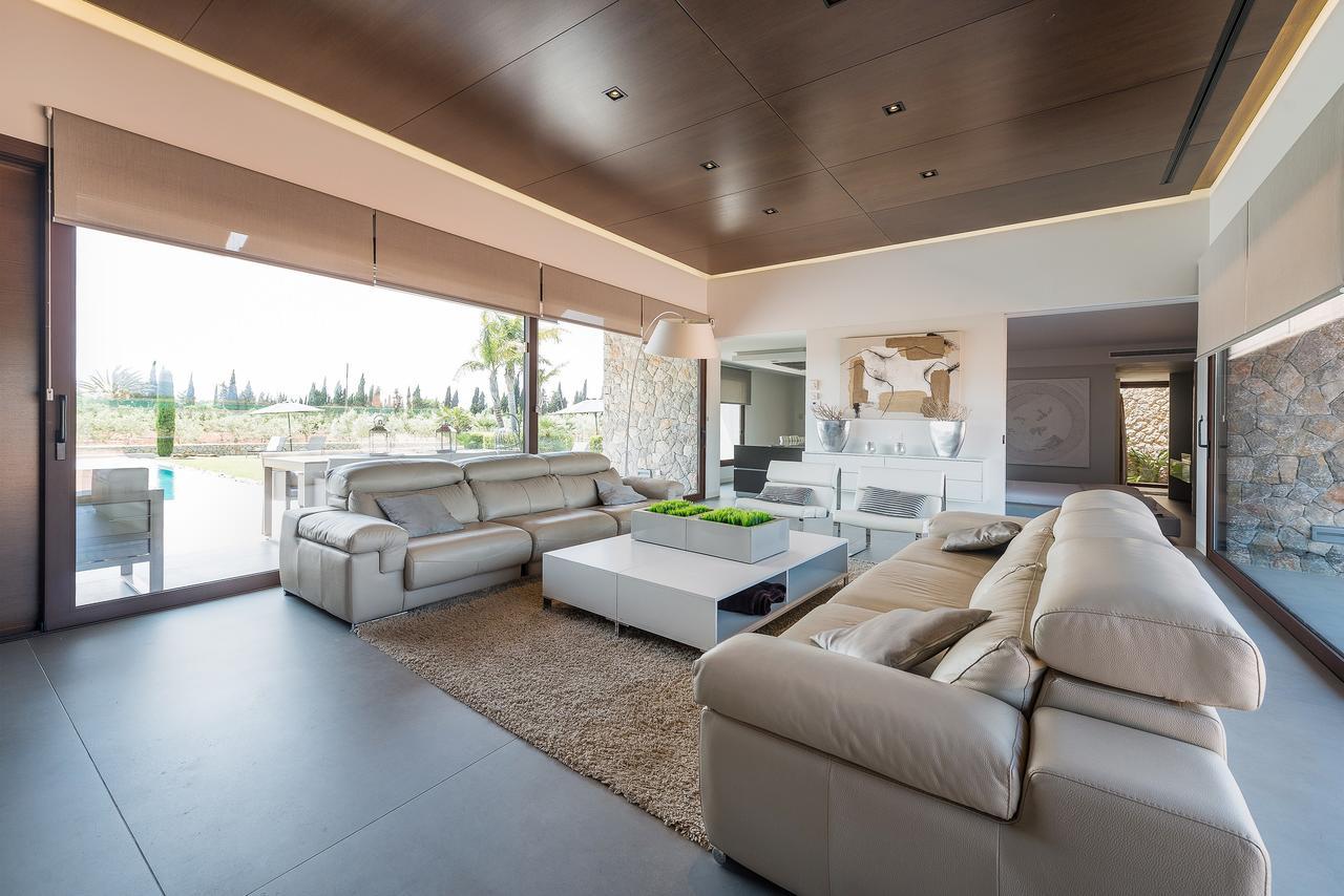 Villa Short De Rius