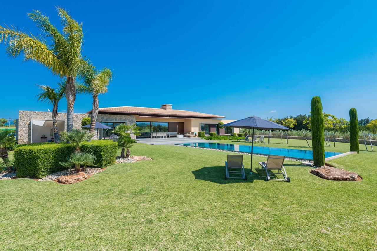 Villa Short De Rius *