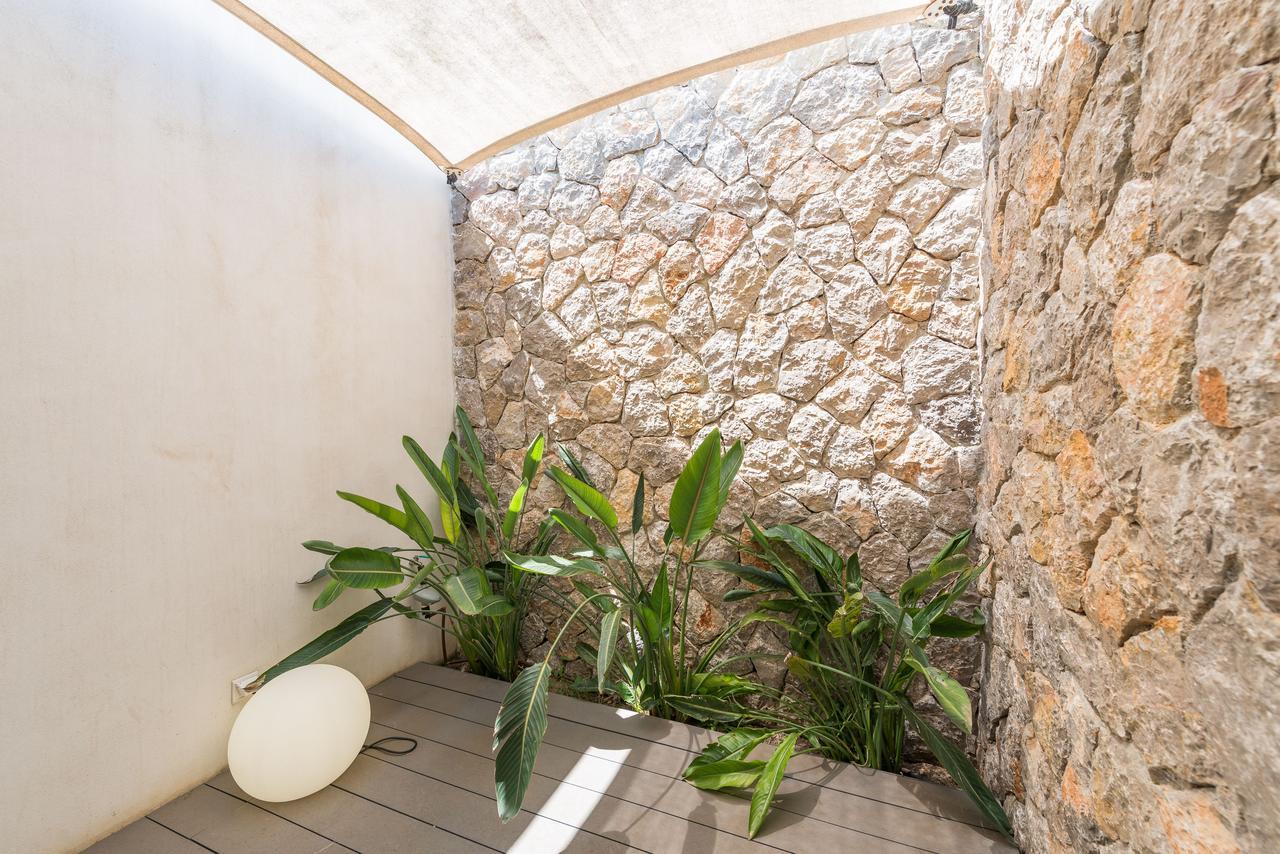 Villa Short De Rius Muro
