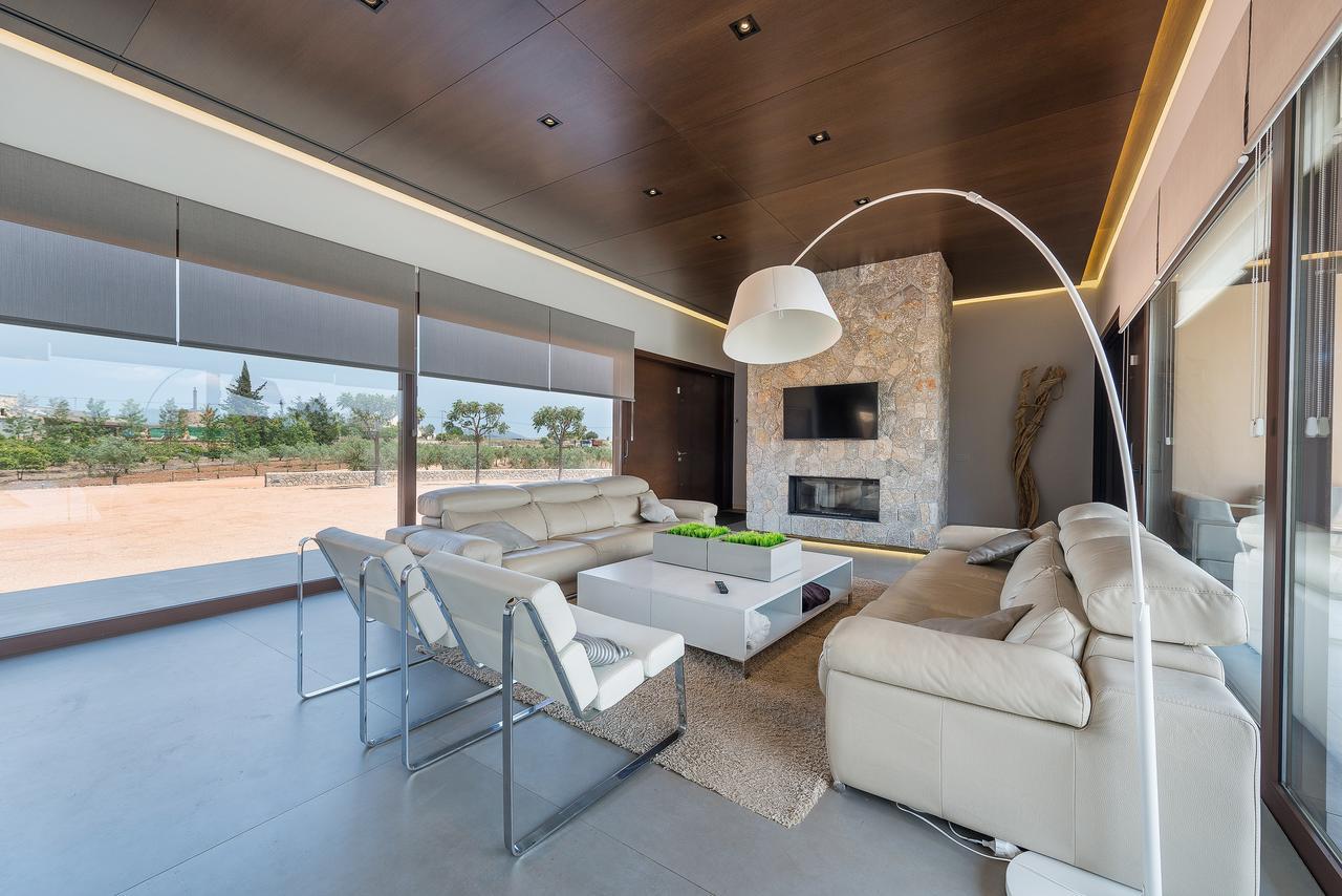 Villa Short De Rius *