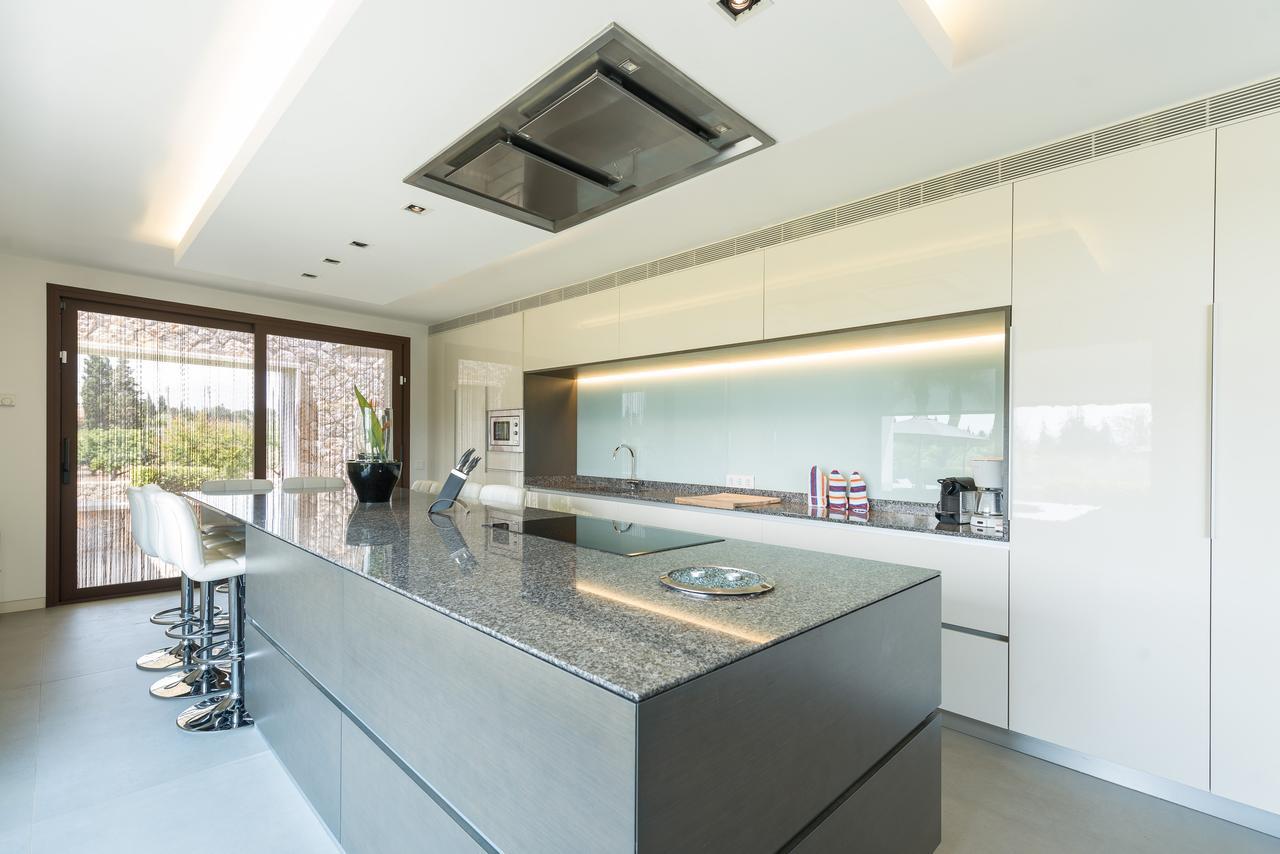 Villa Short De Rius *