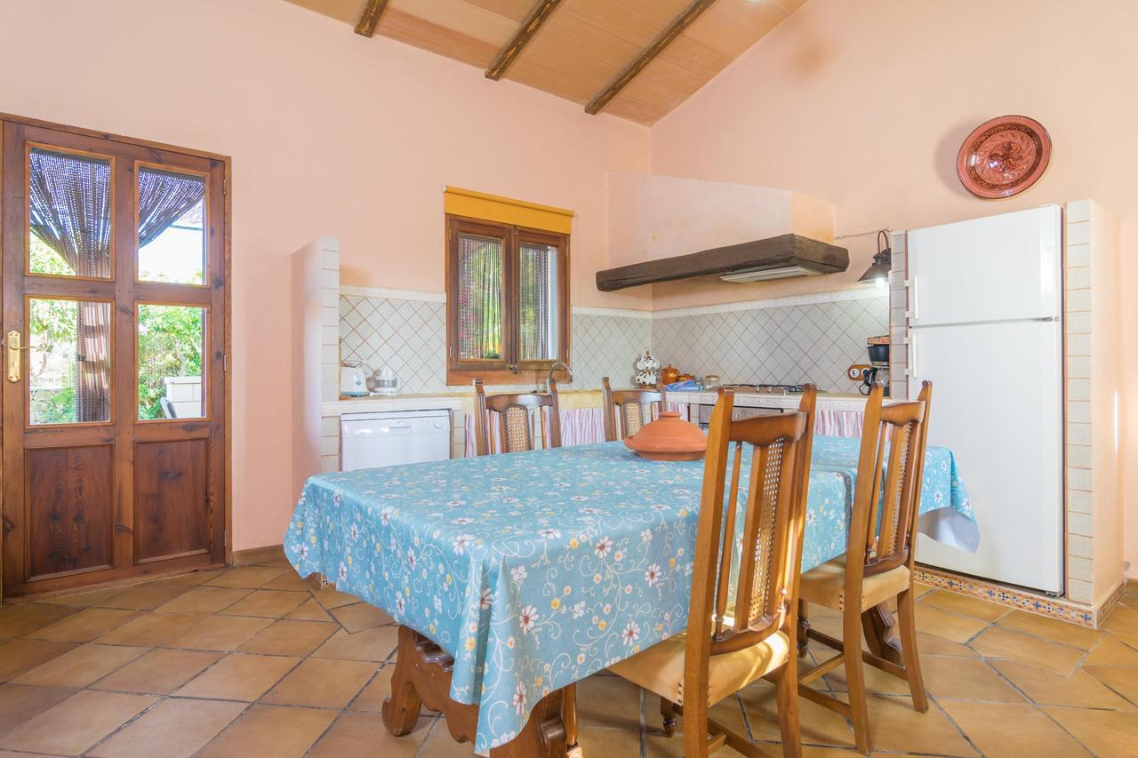 Liatris Villa *