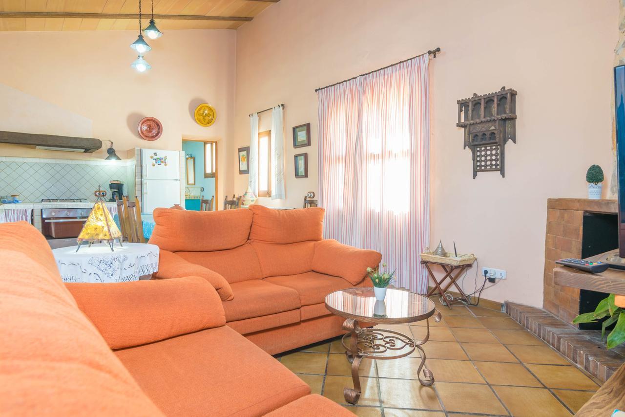 Liatris Villa