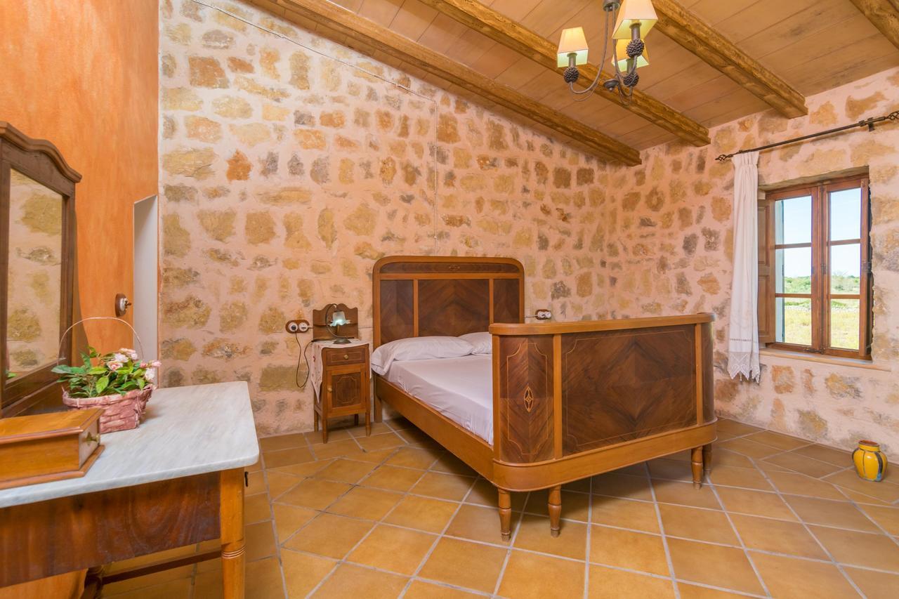 Villa Liatris María de la Salud
