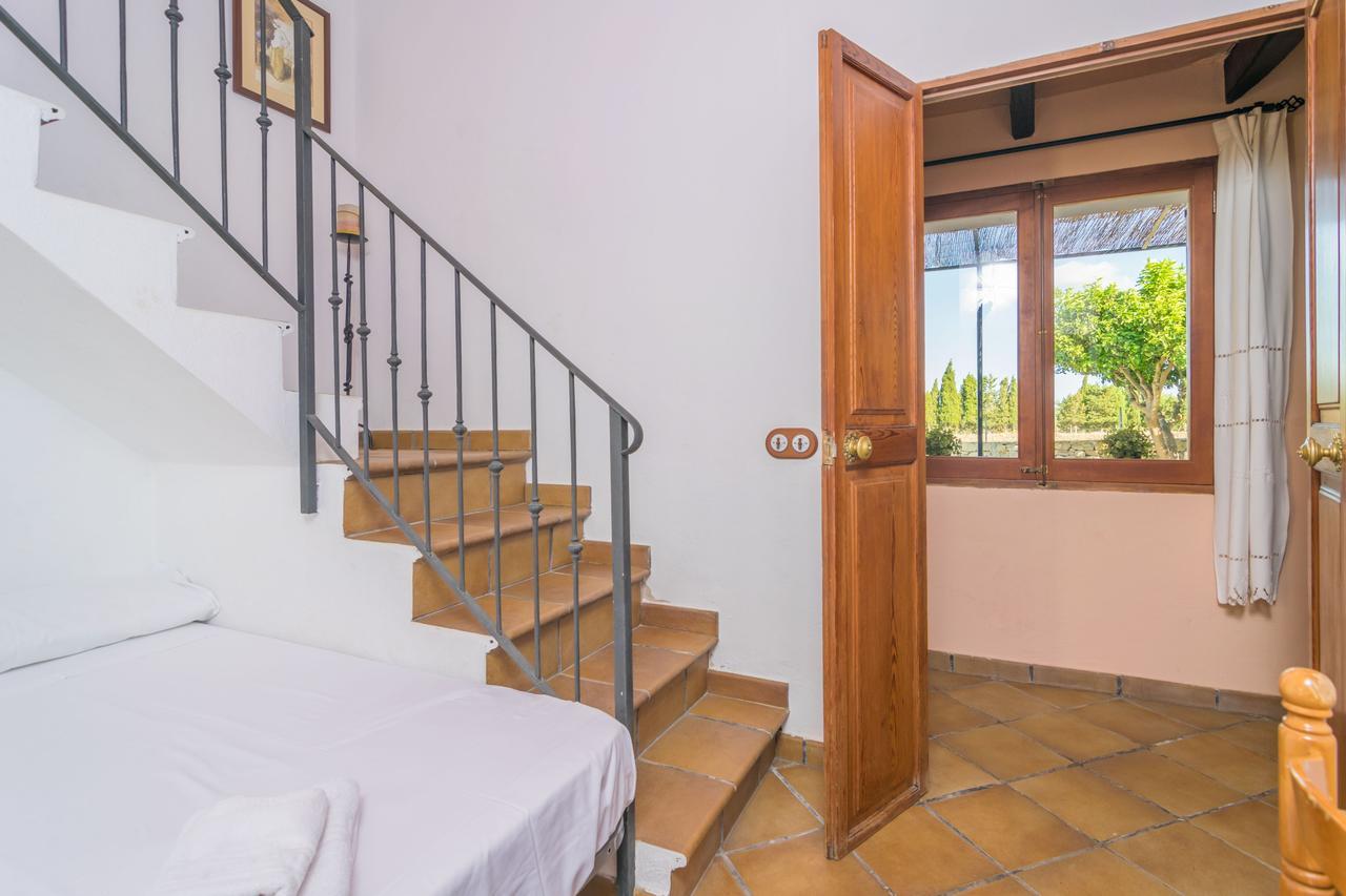 Liatris Villa *