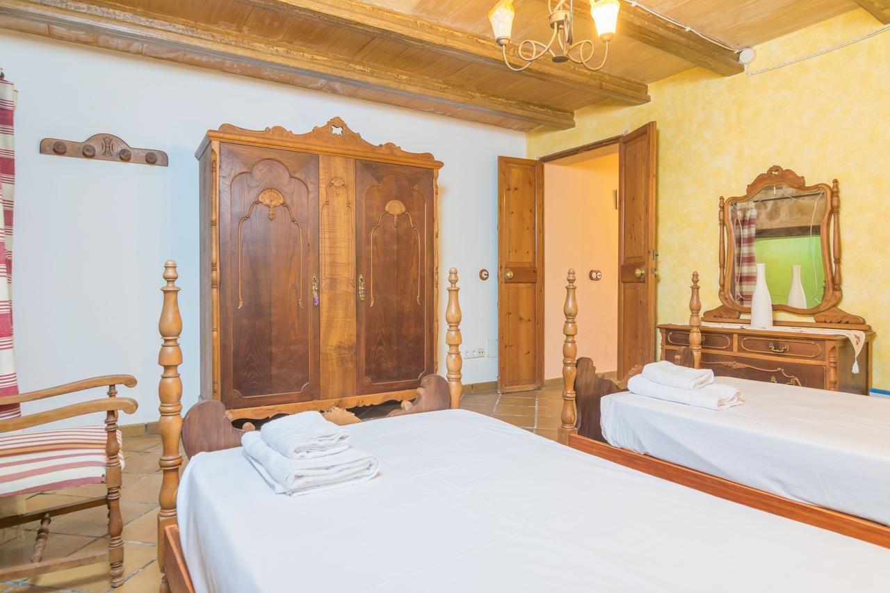 Liatris Villa María de la Salud