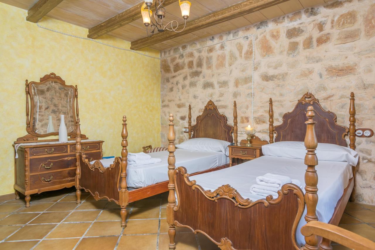 Villa Liatris