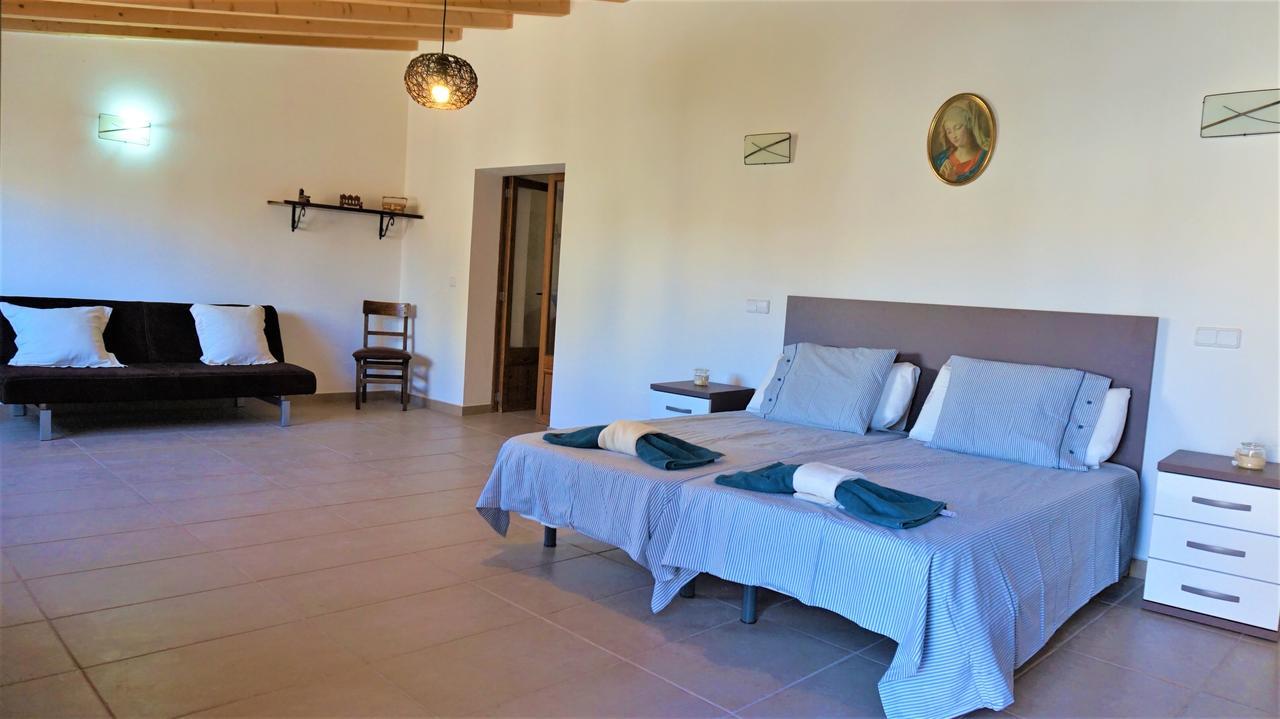 Holiday home Born 23 - House With Pool In The Centre Of Lluchmayor. Free Wifi