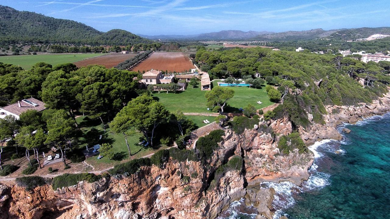 Simoneta - Adults Only Hotel Canyamel (Mallorca)