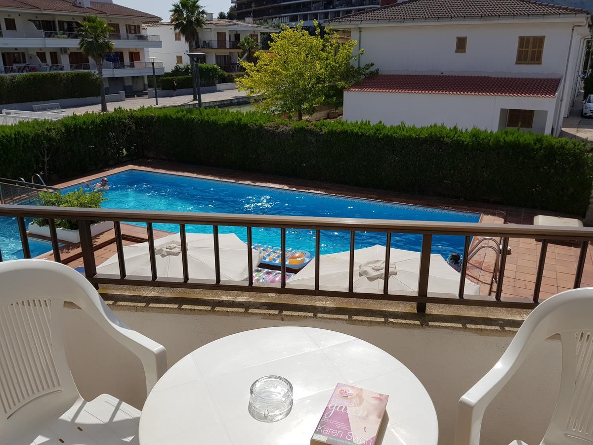 Venecia Apartamento *