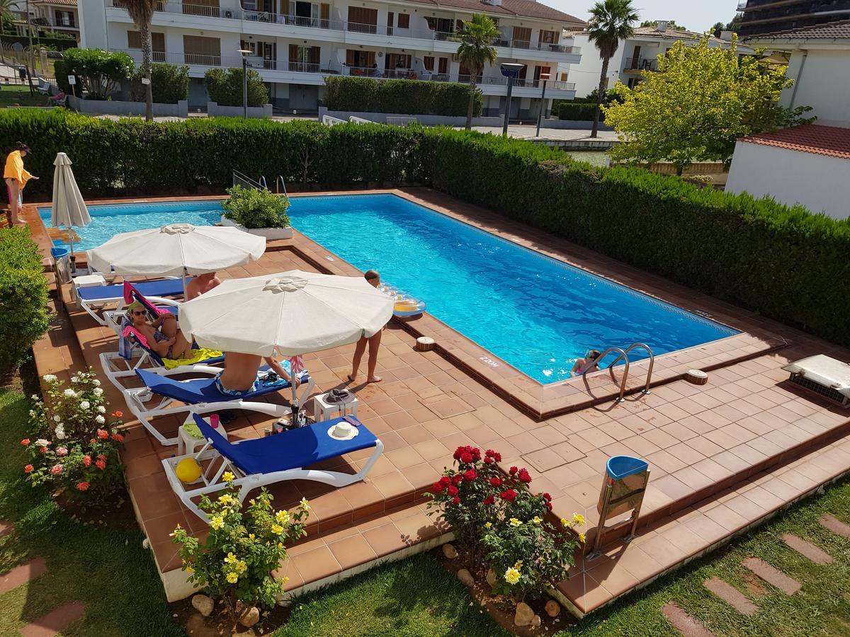 Apartamento Venecia