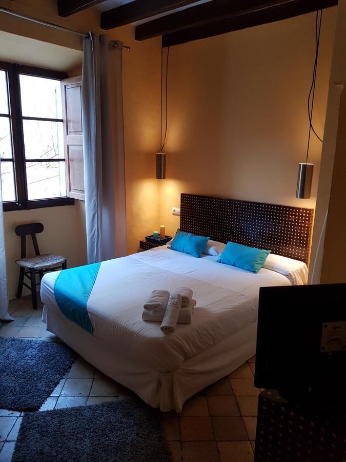 S´hostal D´esporles Esporles (Esporlas)
