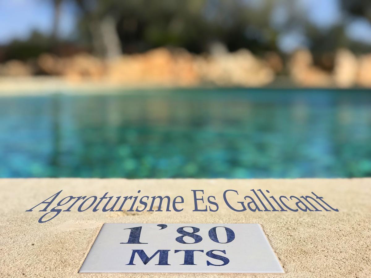 Es Gallicant Campos (Mallorca)