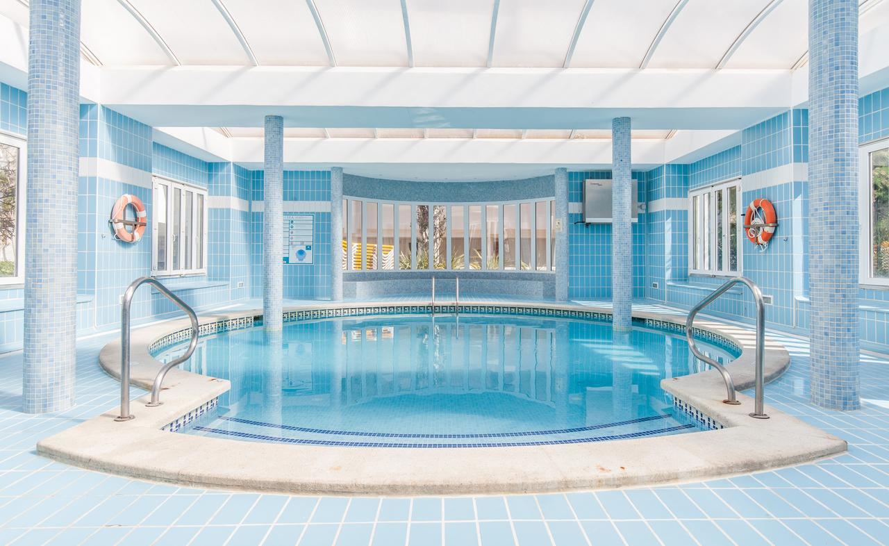 Bluesea Club Martha's Apartahotel Cala D´Or