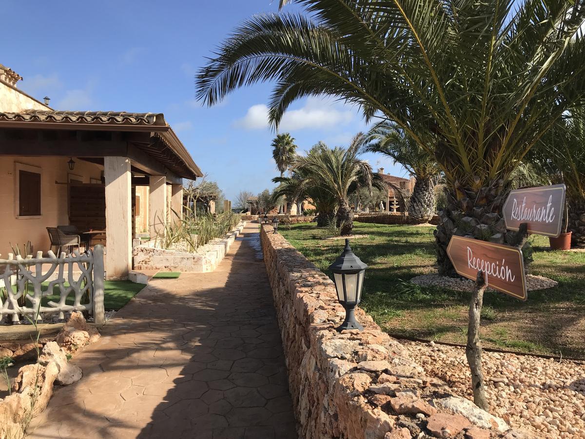 Es Gallicant Agroturismo