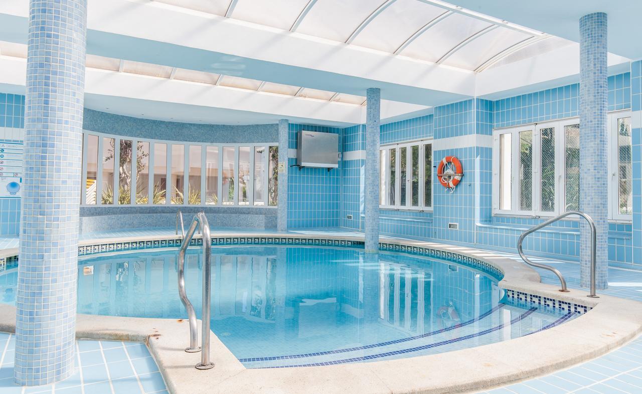 Bluesea Club Martha's Apartahotel Cala D´Or