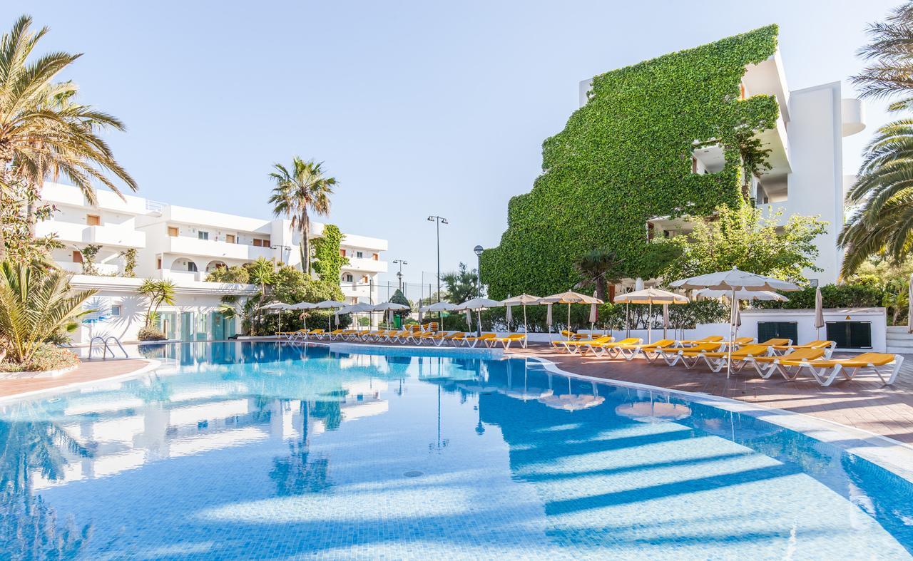 Bluesea Club Martha's Apartahotel