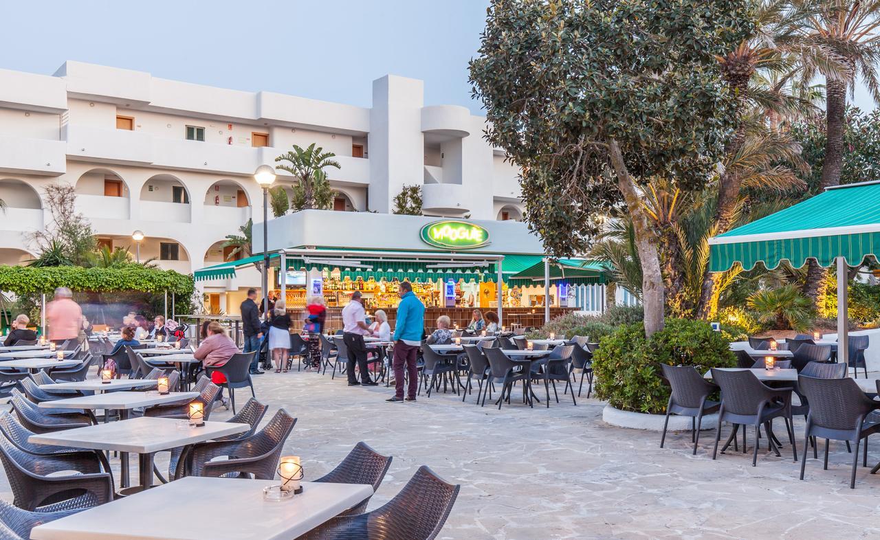 Bluesea Club Martha's Apartahotel Cala D´Or
